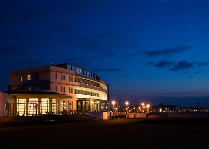The Midland
