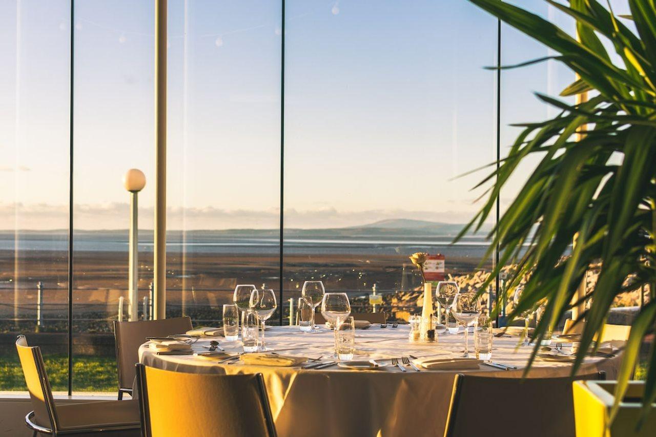 The Midland Hotel Morecambe
