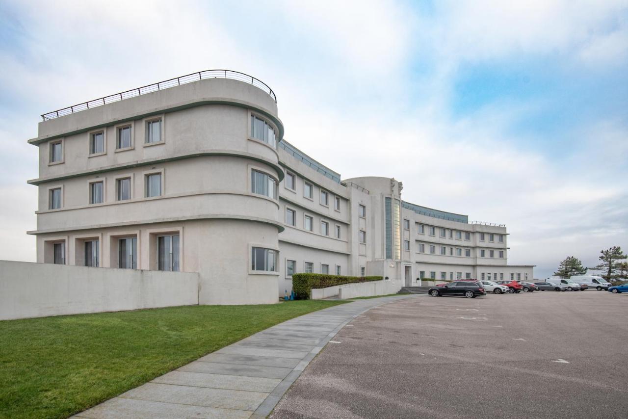 The Midland Morecambe