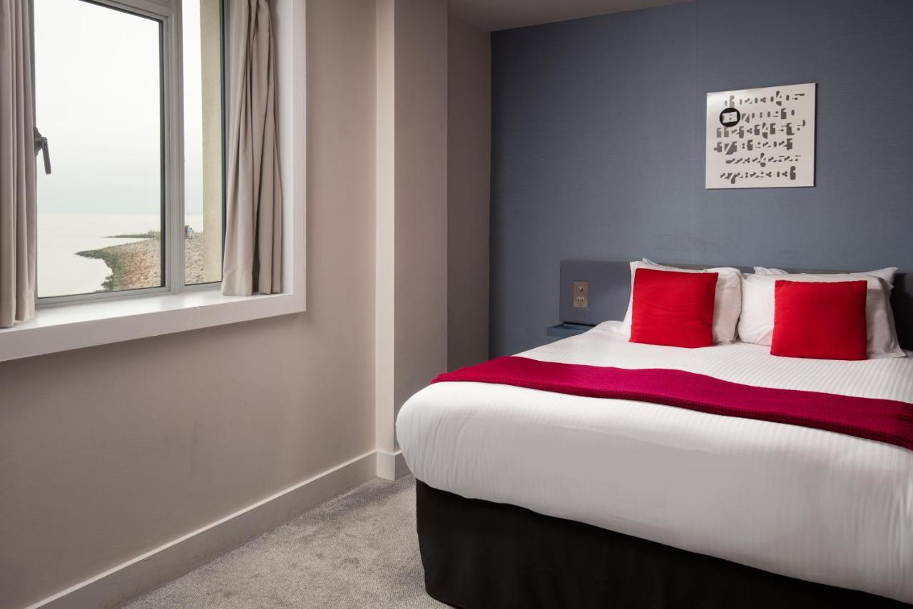 The Midland Hotel 4*