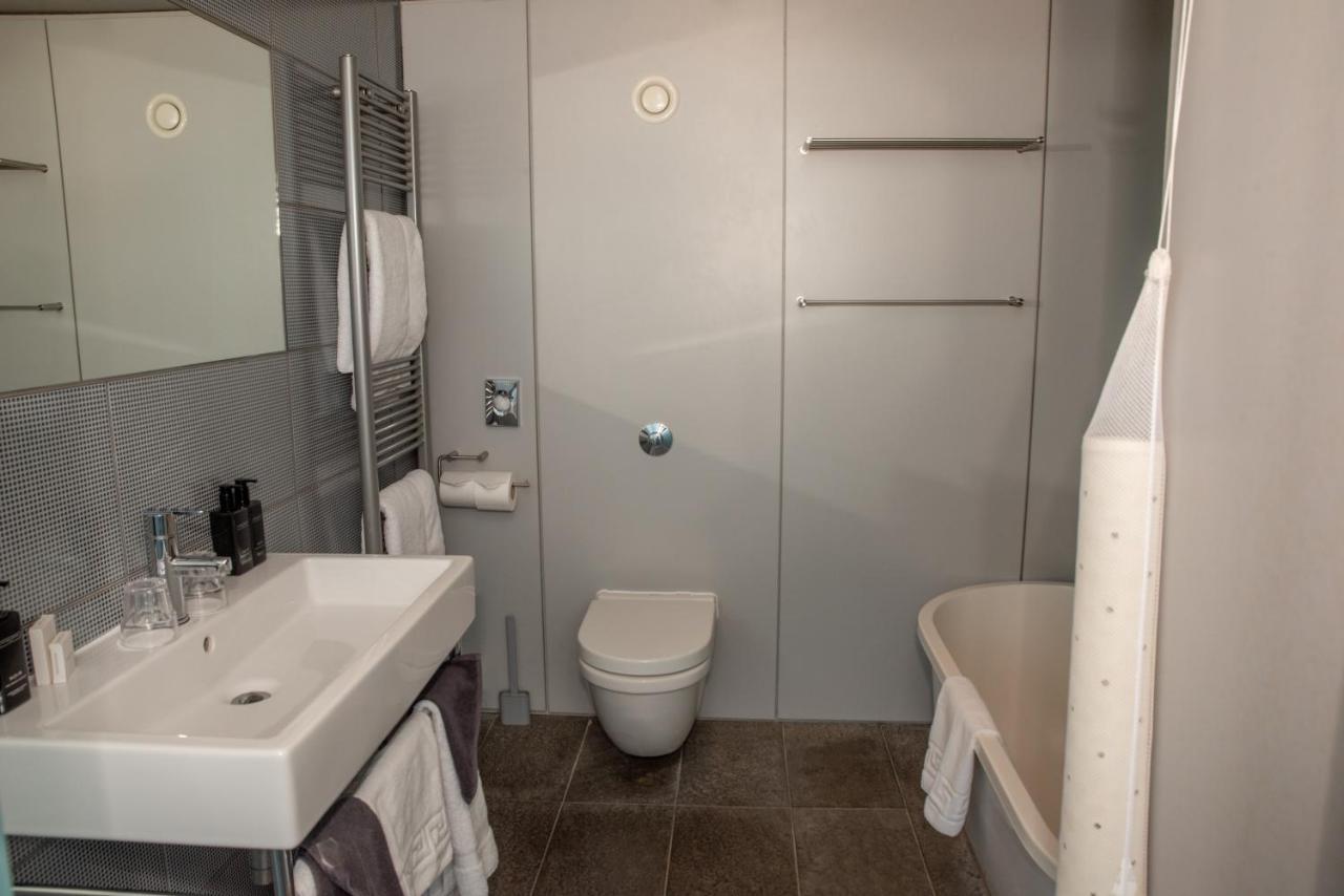 Hotel The Midland Morecambe