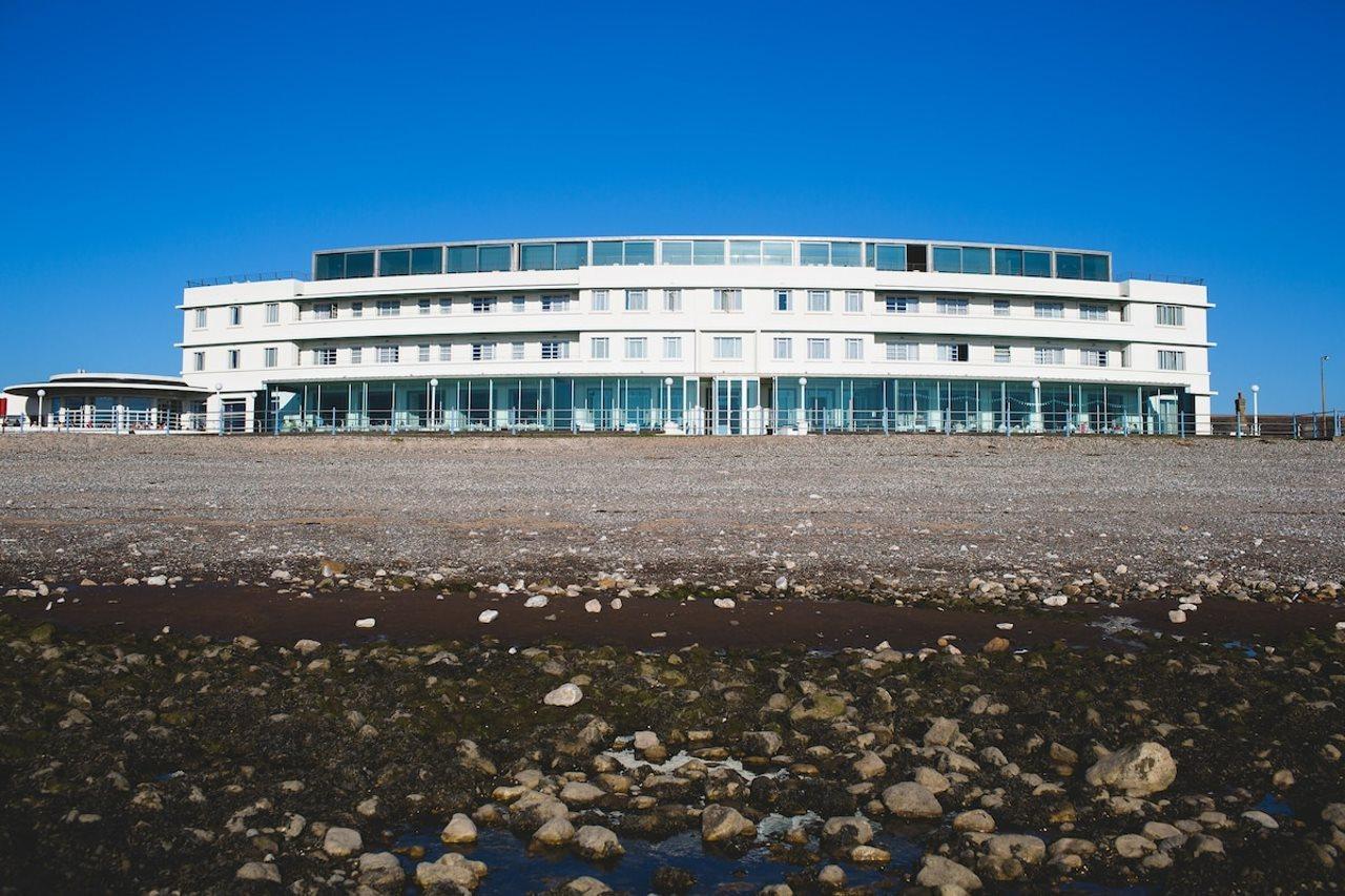 The Midland Hotel Morecambe