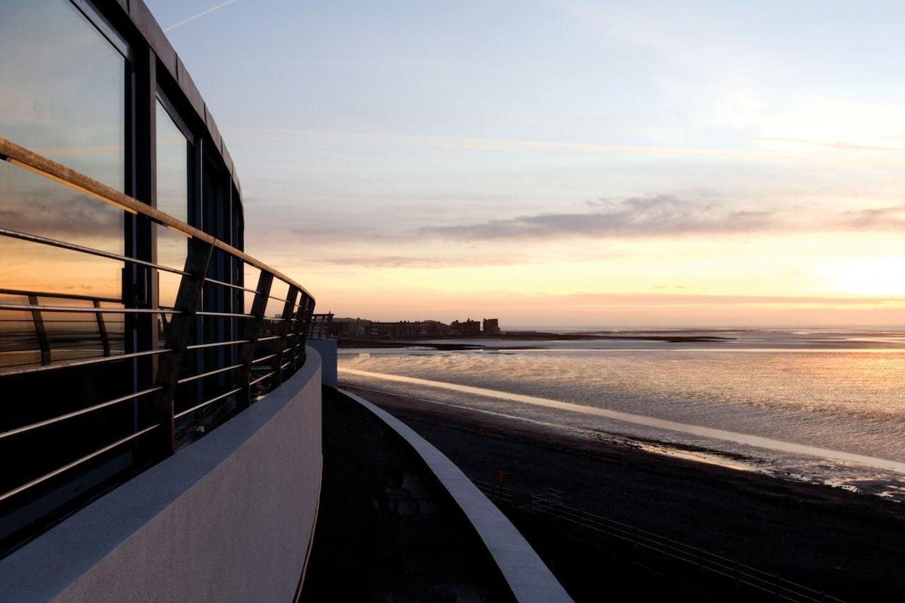 Hotel The Midland Morecambe