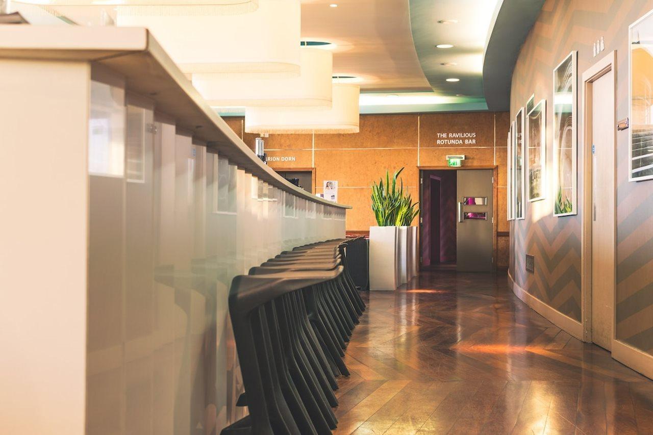 Hotel The Midland 4*