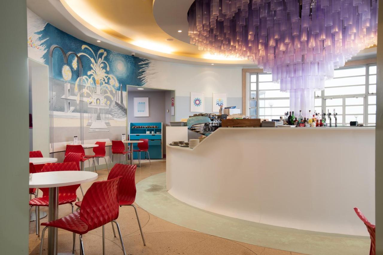 The Midland Hotel Morecambe